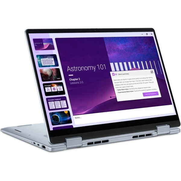 DELL 14 Plus 2v1 Touch (DB04250_LNL_203) modrý + 3. rok záruky ProSupport On-Site - Notebooky - Obrázek 8adad833336f4c5d9c7b66ef4b8aae0e