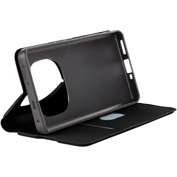OBAL:ME SmoothTouch pouzdro Xiaomi Redmi Note 14 Pro 5G/Poco X7 5G černé - Pouzdra - Obrázek 8adf06290303459ab9e83bc9dbd095b2