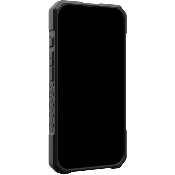UAG Monarch Carbon Fiber kryt iPhone 16 - Pouzdra - Obrázek 8ae0f625d6ab4fcea534f122bd230a8d