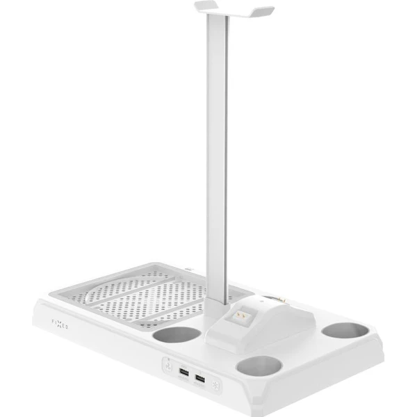 FIXED nabíjecí stanice pro Xbox Series X/S s odvětráváním, bílá - Nabíječky - Obrázek 8ae5918bc3394718ac2b86ed291b1c86