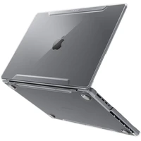 Spigen Thin Fit kryt MacBook Pro 14" (M1/M2/M3/M4/) - Pouzdra