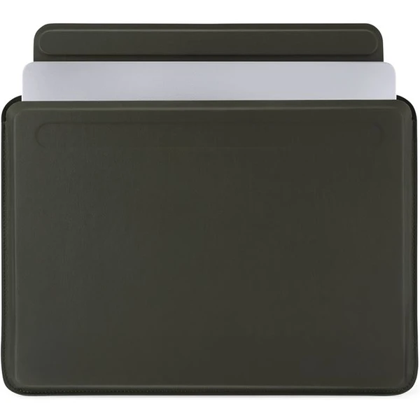 Pipetto Ultra Slim Sleeve pouzdro MacBook 13"/14" tmavě modré - Pouzdra - Obrázek 8af3b48a4cbb4ce68b9496098c263b9b