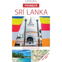 Srí Lanka - Poznejte - E-kniha