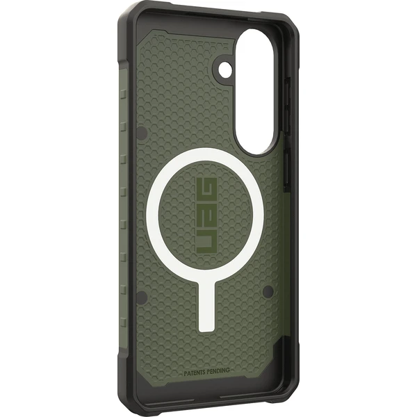 UAG Pathfinder MagSafe kryt Samsung Galaxy S26+ zelený - Pouzdra - Obrázek 8af9e33ad92248b08c1e44f270d1b471