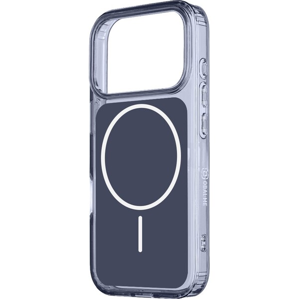 OBAL:ME MagNetix ColorSlate kryt Apple iPhone 17 Pro modrý