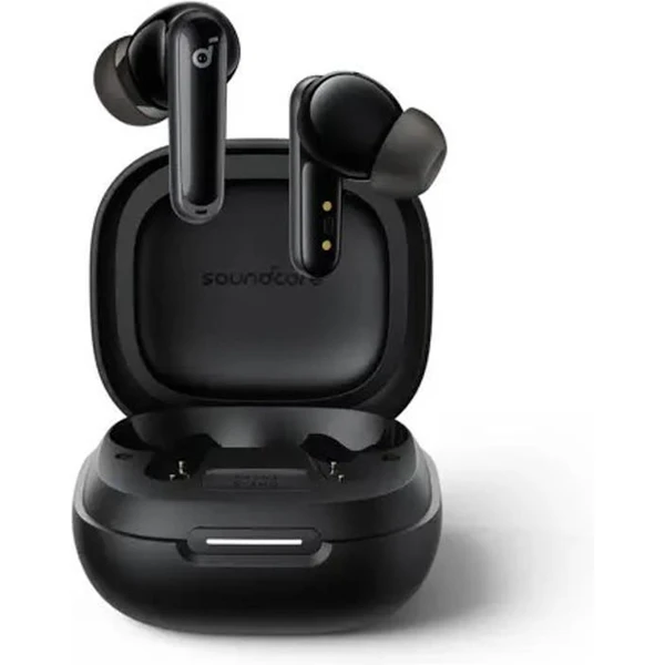 Anker Soundcore P40i bluetooth sluchátka černá - Sluchátka - Obrázek 8b0fd988bc4a45e8ba77ec332e664f96