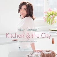 Kitchen & the City - E-kniha