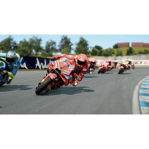 MotoGP 26 (PS5) - Hry pro PS5 - Obrázek 8b12f81aa44e4e00b8982a0c1359cde0