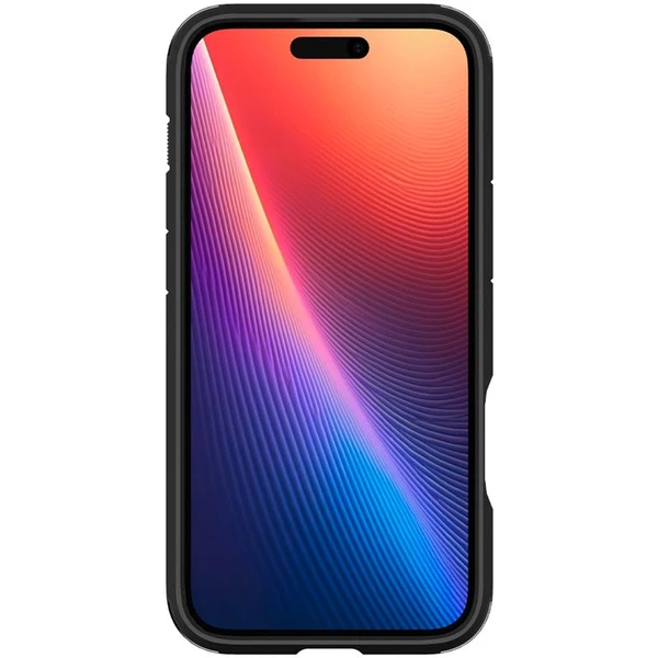 Spigen Tough Armor MagSafe kryt iPhone 16 Plus black - Pouzdra - Obrázek 8b1310e50d4c4dc2b80e853d60a48673