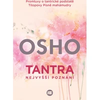Tantra - Nejvyšší poznání - E-kniha