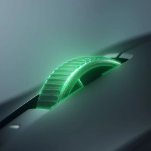 Razer Viper V4 Pro bezdrátová herní myš černá - Myši - Obrázek 8b1419bed1ce44c8a0c741c900665382
