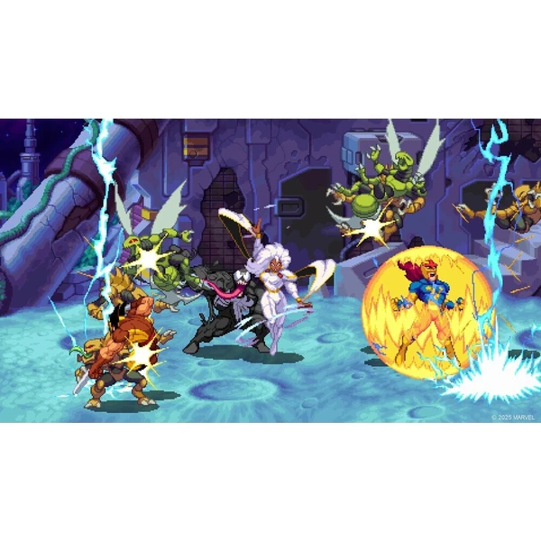 Marvel Cosmic Invasion (PS5) - Hry pro PS5 - Obrázek 8b18603a932e46d795ceb26aa0cde00a