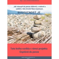 Budoucnost je - E-kniha