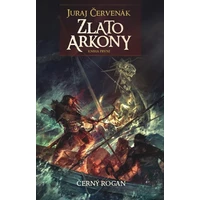 Zlato Arkony 1 - E-kniha
