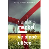 Ve slepé uličce - E-kniha