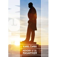 Hovory s T.G. Masarykem - E-kniha