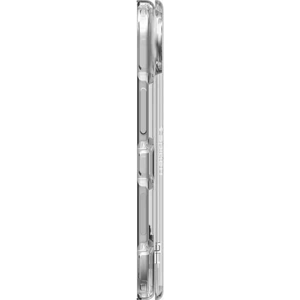 Spigen Ultra Hybrid Pro kryt iPhone Duo crystal clear - Pouzdra - Obrázek 8b31761066f7483093ca027b5125cb0f