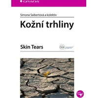 Kožní trhliny - E-kniha