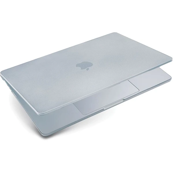 Pipetto Hardshell Dots kryt MacBook Air 15" (M4/M3/M2) čirý - Pouzdra - Obrázek 8b37009a828b40179f0f49f8f9e784a8