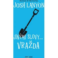Jinými slovy... vražda - E-kniha