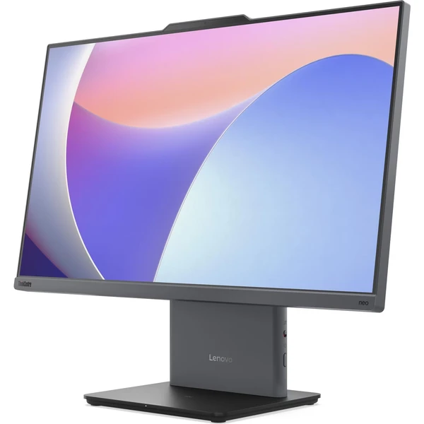 Lenovo ThinkCentre AIO Neo 50a 24 Gen 5 (12SD006ACK) šedý - 3 roky záruky On-Site - All-in-one - Obrázek 8b472688f2d04007af8d193fa2ec1662