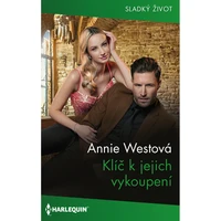 Klíč k jejich vykoupení - E-kniha