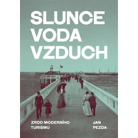 Slunce, voda, vzduch - E-kniha