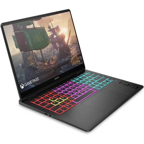 HP OMEN Transcend 14-fb1004nc (C2FC9EA#BCM) RTX 5070 černý - Notebooky - Obrázek 8b4964f18f6b402c99f1c4f416561c50