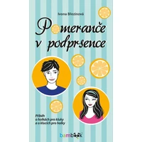 Pomeranče v podprsence - E-kniha
