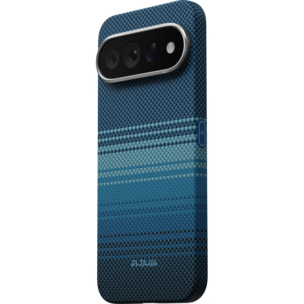 Pitaka Edge Case MagSafe kryt Google Pixel 11 Pro Moonrise - Pouzdra - Obrázek 8b5231265ab4409ea58b33040f76de24