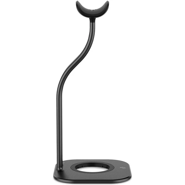 Spigen Nanotac™ AirPods Max Stand (MagFit) hliníkový stojánek černý - Stojánky - Obrázek 8b52fff5ff264a67a3a47ca8759bfbb7