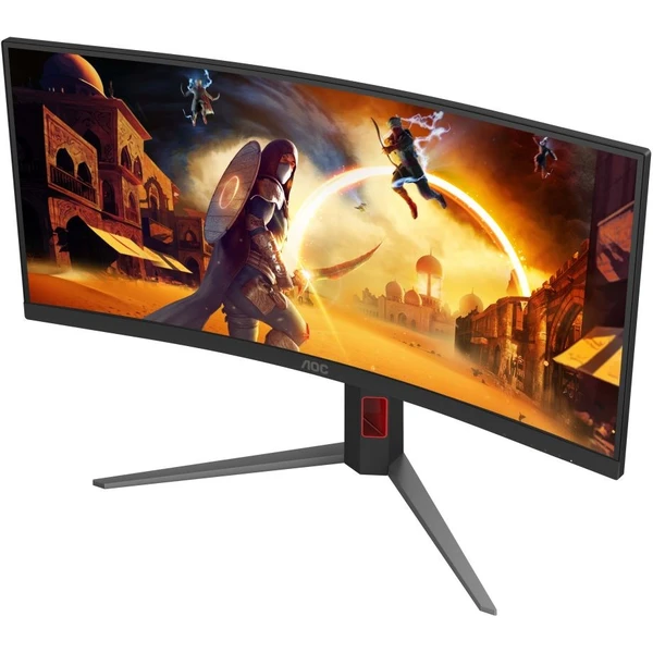 AOC MT CU34G4Z herní monitor  34" - Monitory - Obrázek 8b58719393fd4dc5a03691721a0d8545
