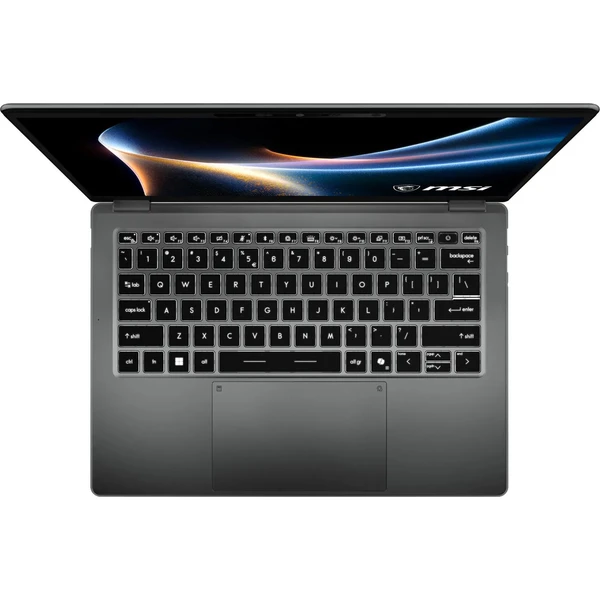 MSI Prestige 14 AI+ (D3MG-024CZ) šedý - 3 roky záruky - Notebooky - Obrázek 8b5925a3639644e19c2194fc5d8ed706