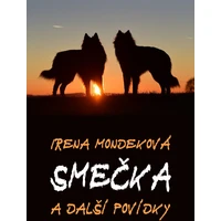 Smečka - E-kniha