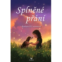 Splněné přání - E-kniha