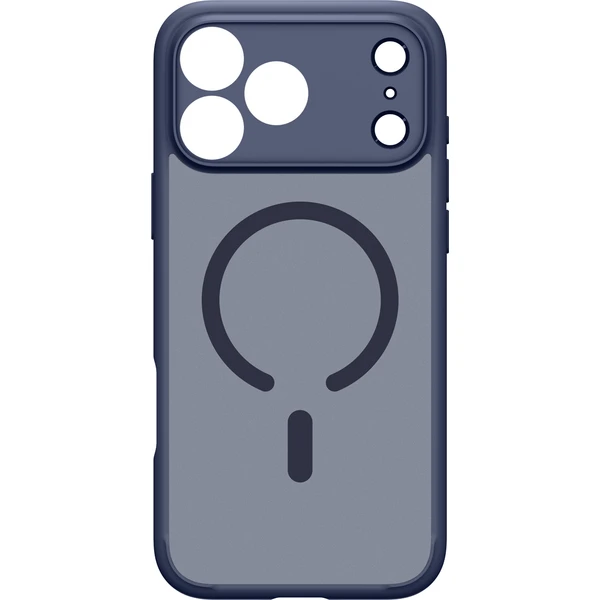 Spigen Ultra Hybrid MagSafe kryt iPhone 18 Pro Max/17 Pro Max frost deep blue - Pouzdra - Obrázek 8b61d985307f476aa5264811c1b7cadd