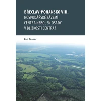 Břeclav-Pohansko VIII. - E-kniha