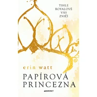 Papírová princezna - E-kniha