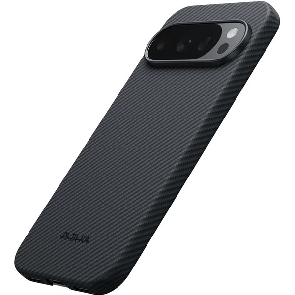 Pitaka Ultra-Slim Case kryt Google Pixel 10 Pro XL Black/Grey - Pouzdra - Obrázek 8b7182d2a7ef4e31bb7331371b84c46b