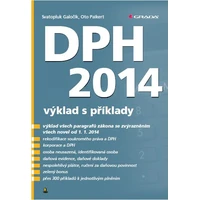 DPH 2014 - E-kniha