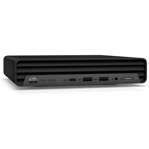 HP Pro Mini 400 G9 (998B5ET#BCM) černý - Stolní počítače - Obrázek 8b7ce640d3c641c4b2620818ebfd7852