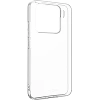 FIXED Story AntiUV TPU kryt Xiaomi 15 čirý - Pouzdra