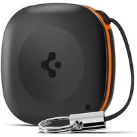 Spigen Bluetooth Tracker TagMe lokátor s Apple Find My černý - Lokátory