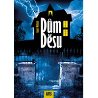 Dům děsu - E-kniha