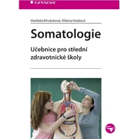 Somatologie - E-kniha