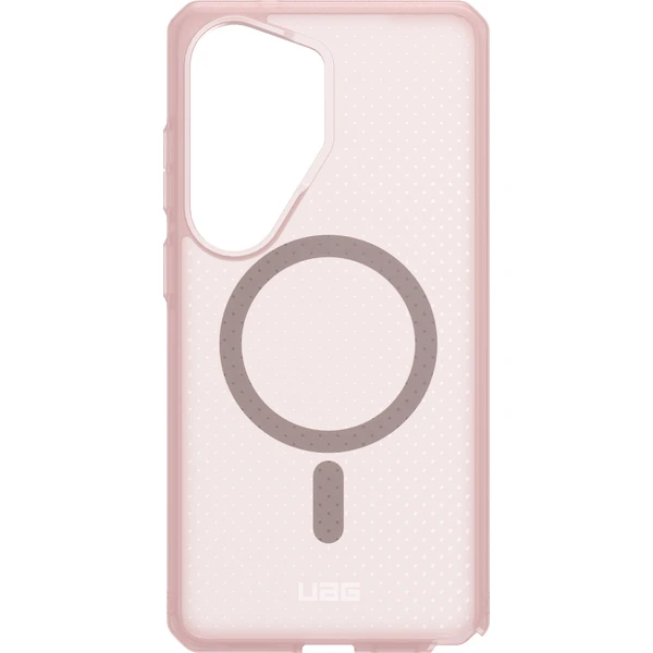 UAG Dot MagSafe kryt Samsung Galaxy S26 Ultra růžový - Pouzdra - Obrázek 8b920fe5812a48a182893e70f5cf83f2
