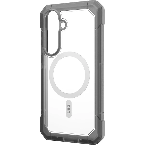 UAG Trooper MagSafe kryt Samsung Galaxy S26+ čirý/kouřový - Pouzdra - Obrázek 8b962dcc22384ad1bcba111fcf85cec4