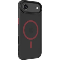 Tactical MagForce Hyperstealth 2.0 kryt iPhone Air Black/Red - Pouzdra