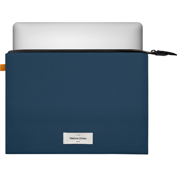 Native Union WFA Stow Lite Sleeve pouzdro pro Macbook 13" navy - Pouzdra - Obrázek 8b9a96ad401b4231a88703394b7cdc0a