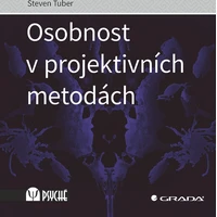 Osobnost v projektivních metodách - E-kniha